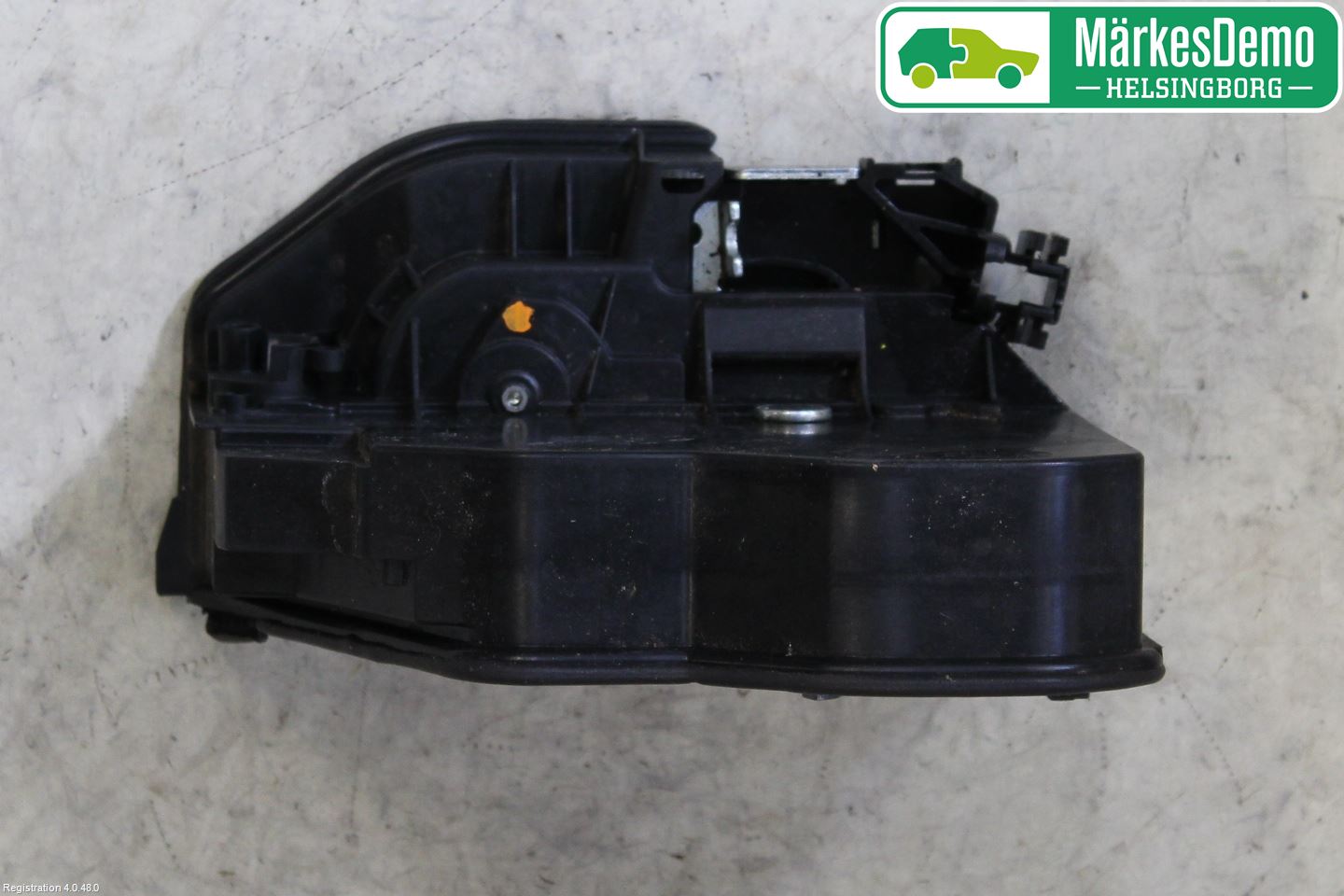 BMW 3 F30/F31/F80 12-19 Sentrallåsmotor Venstre