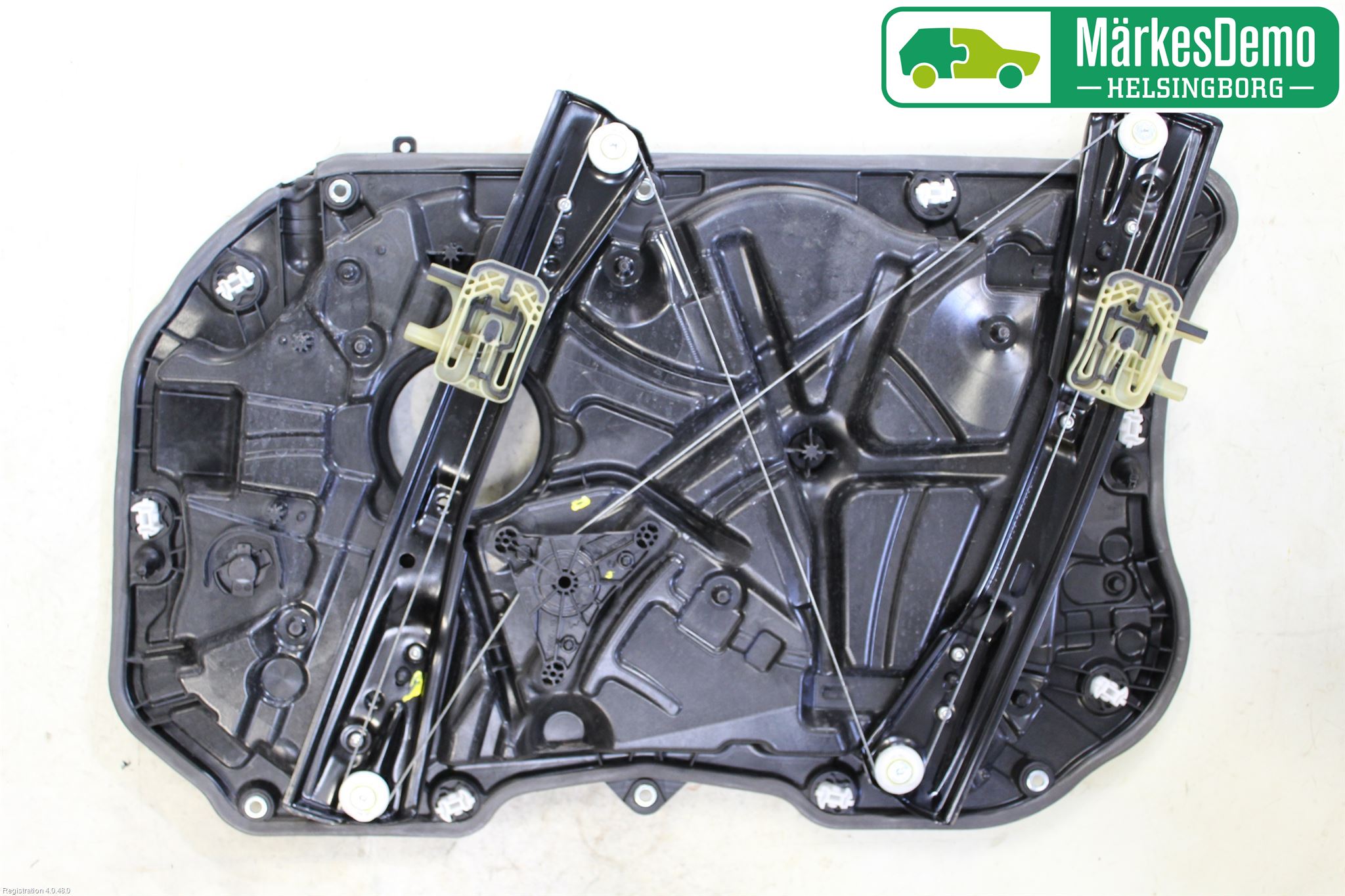 BMW 5 G30/G31/F90 17-23 Vindusheis