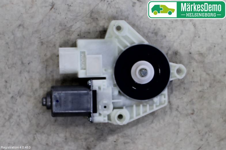 BMW 5 G30/G31/F90 17-23 Vindusheismotor