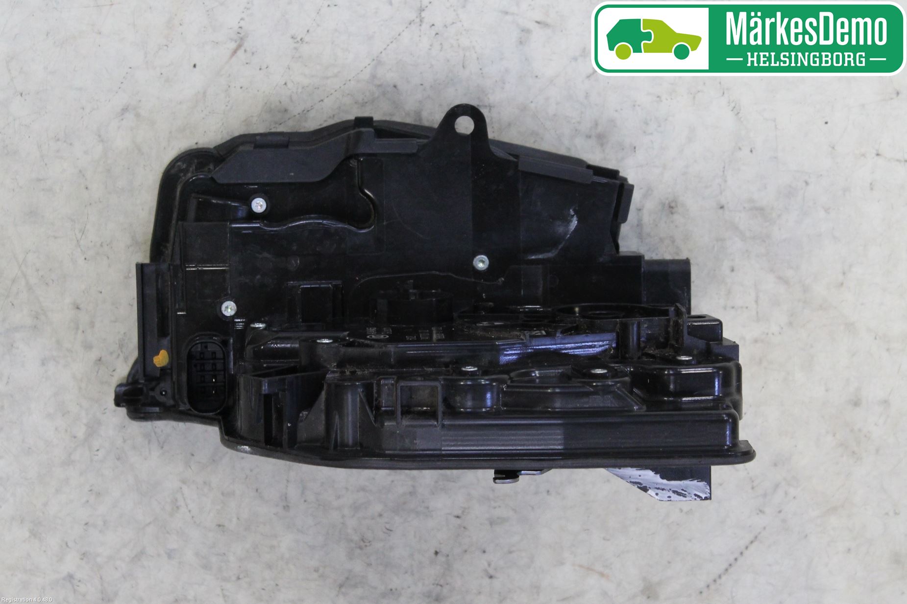 BMW 5 G30/G31/F90 17-23 Sentrallåsmotor Venstre