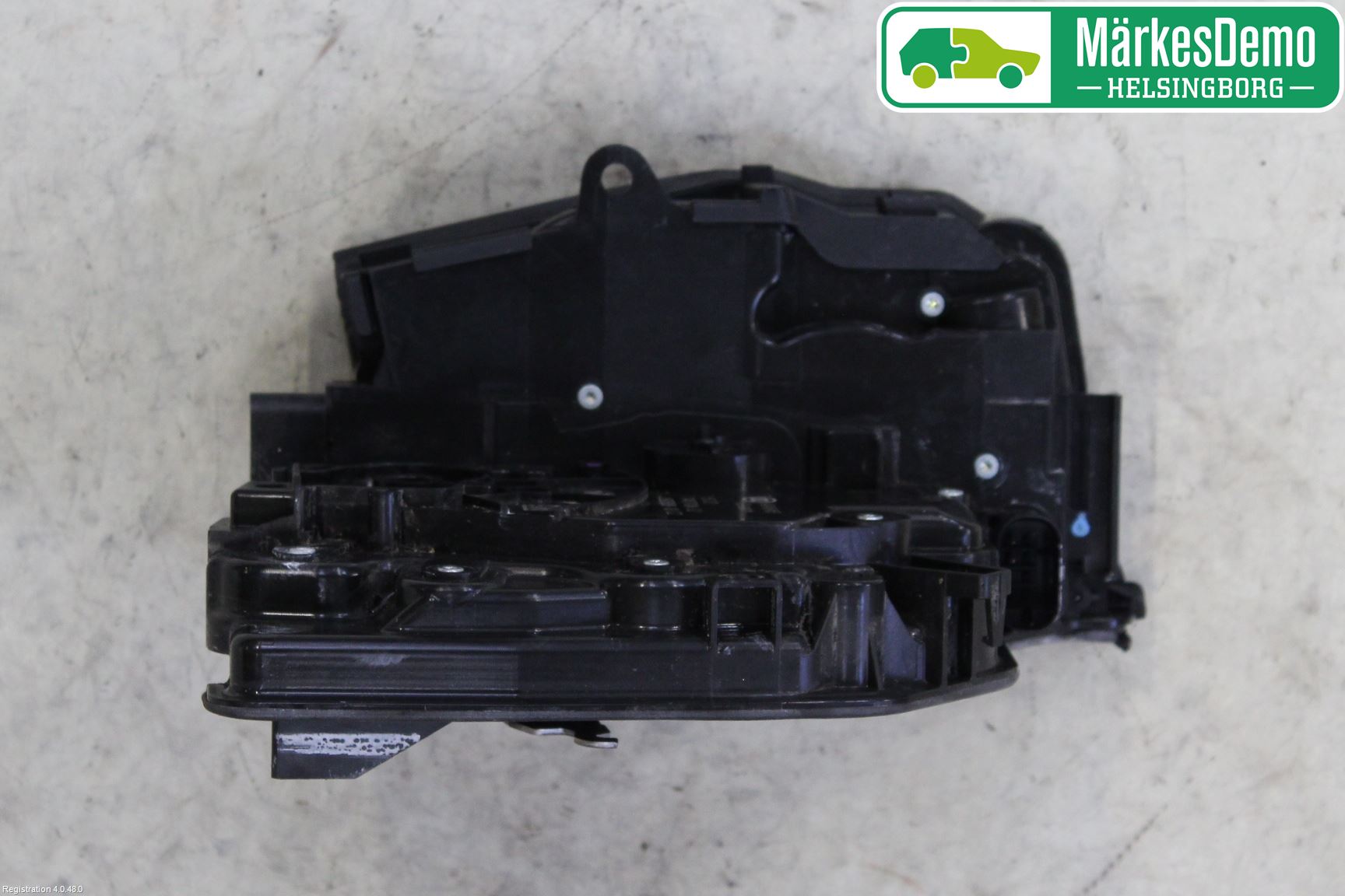 BMW 5 G30/G31/F90 17-23 Sentrallåsmotor Høyre