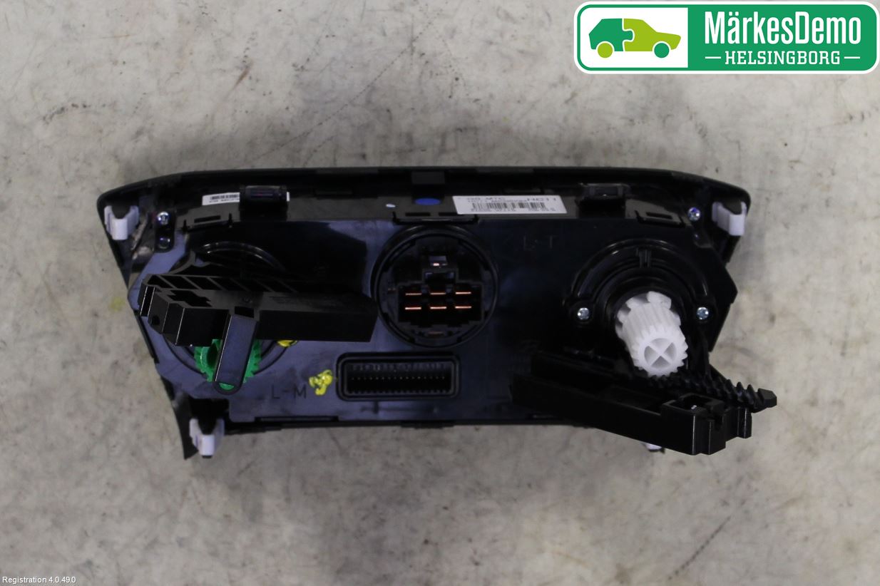 Hyundai i20 GB 15-20 Varmeapparat Panel(Regulering)