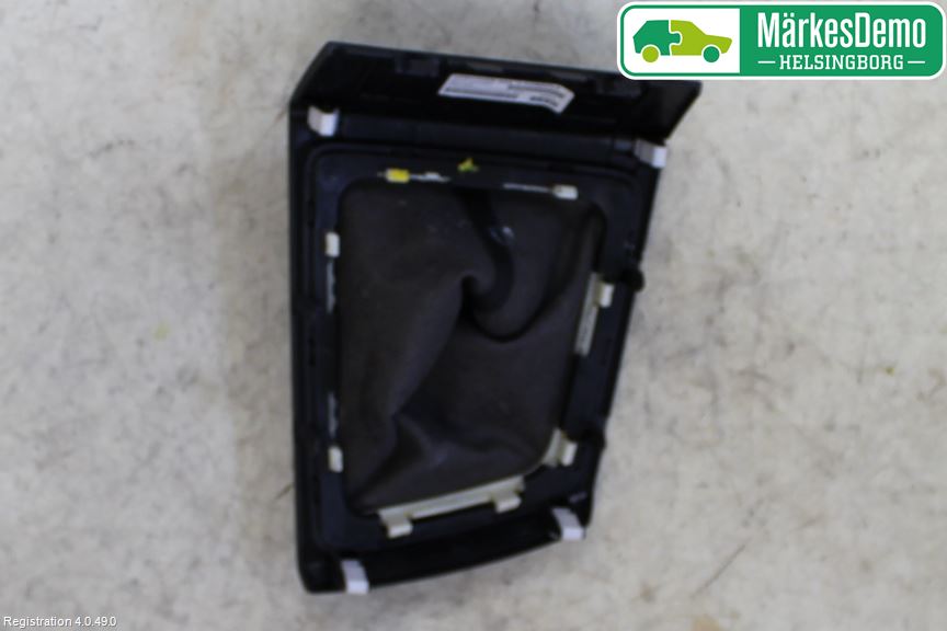 Hyundai i20 GB 15-20 Gearspak Mansjett
