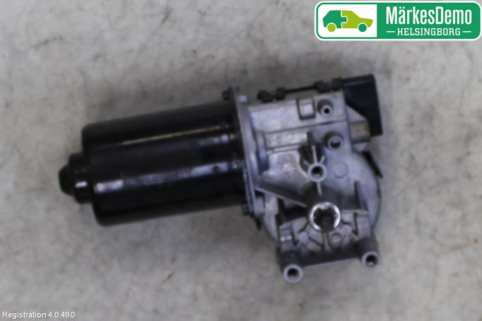 Kia OPTIMA 00-15 Viskermotor Frontrute