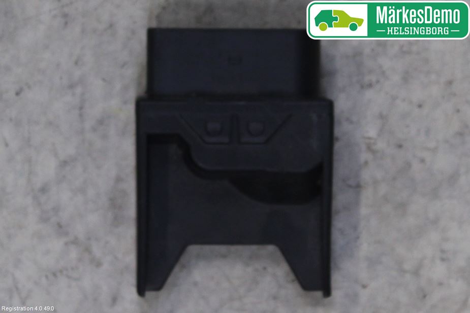Audi TT/TTS/TT RS 15- Styreenhet Drivstoffpumpe