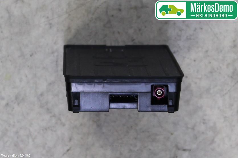 Audi TT/TTS/TT RS 15- Stereo Antenne Radio-Tv