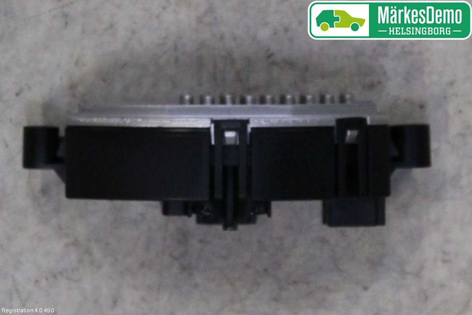 Audi TT/TTS/TT RS 15- Varmeapparat Viftemotstand