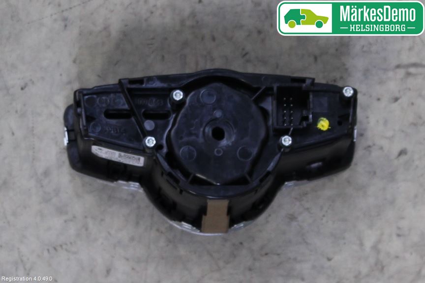 Mercedes-Benz MB E-KLASS (W213) 16-23 Bryter Hovedlys