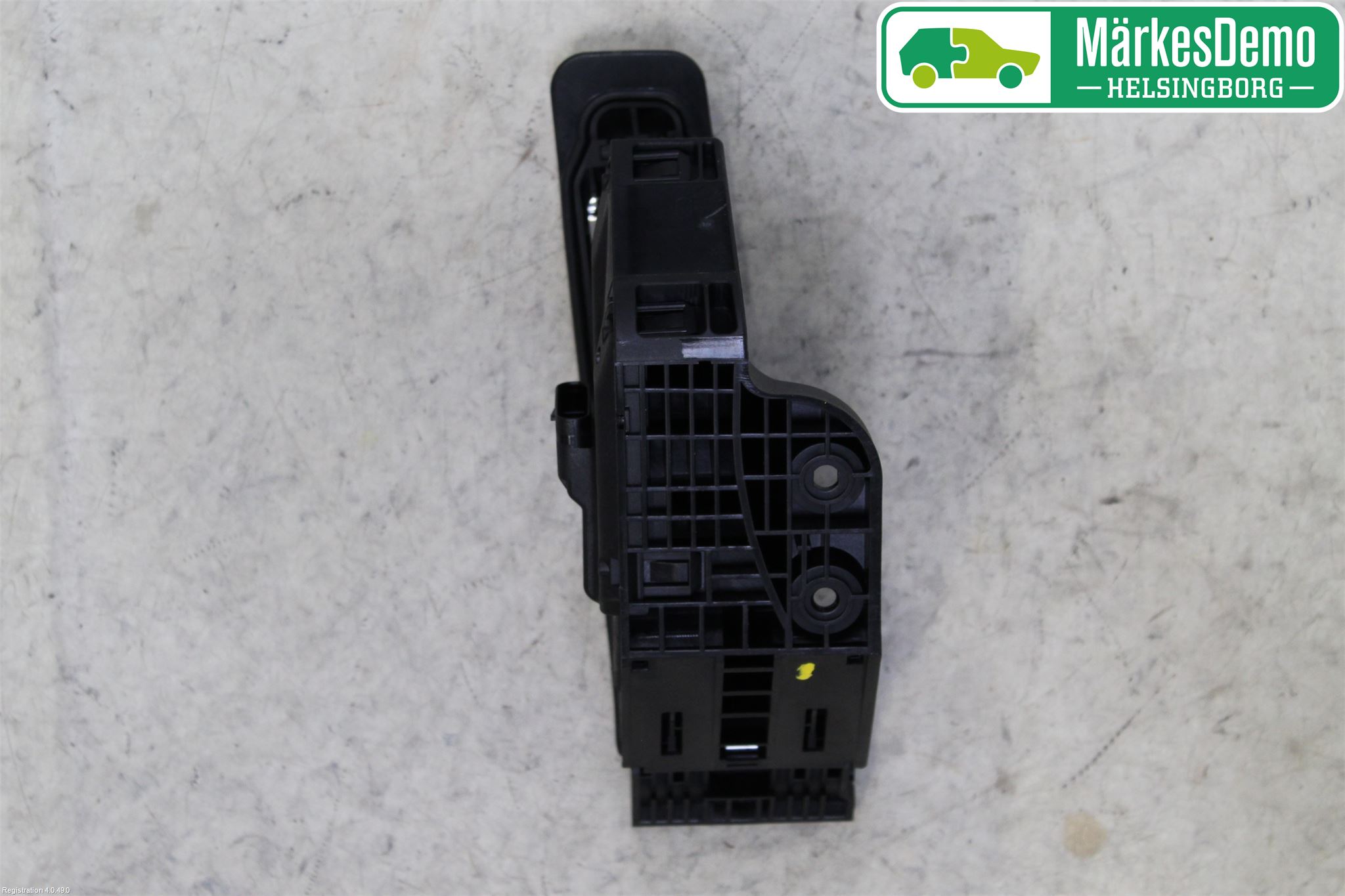 Mercedes-Benz MB E-KLASS (W213) 16-23 Gasspedal