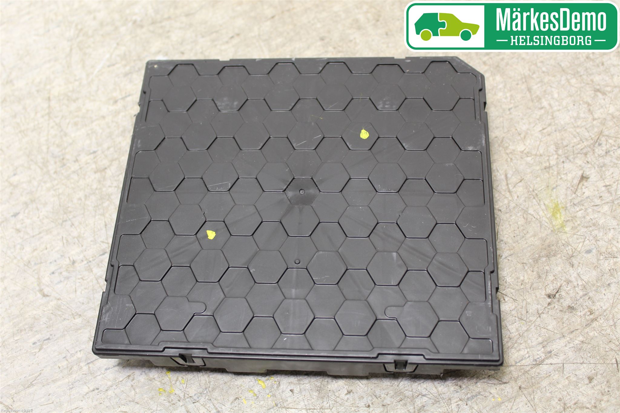 Volkswagen VW PASSAT 15-19 Styreenhet Klima