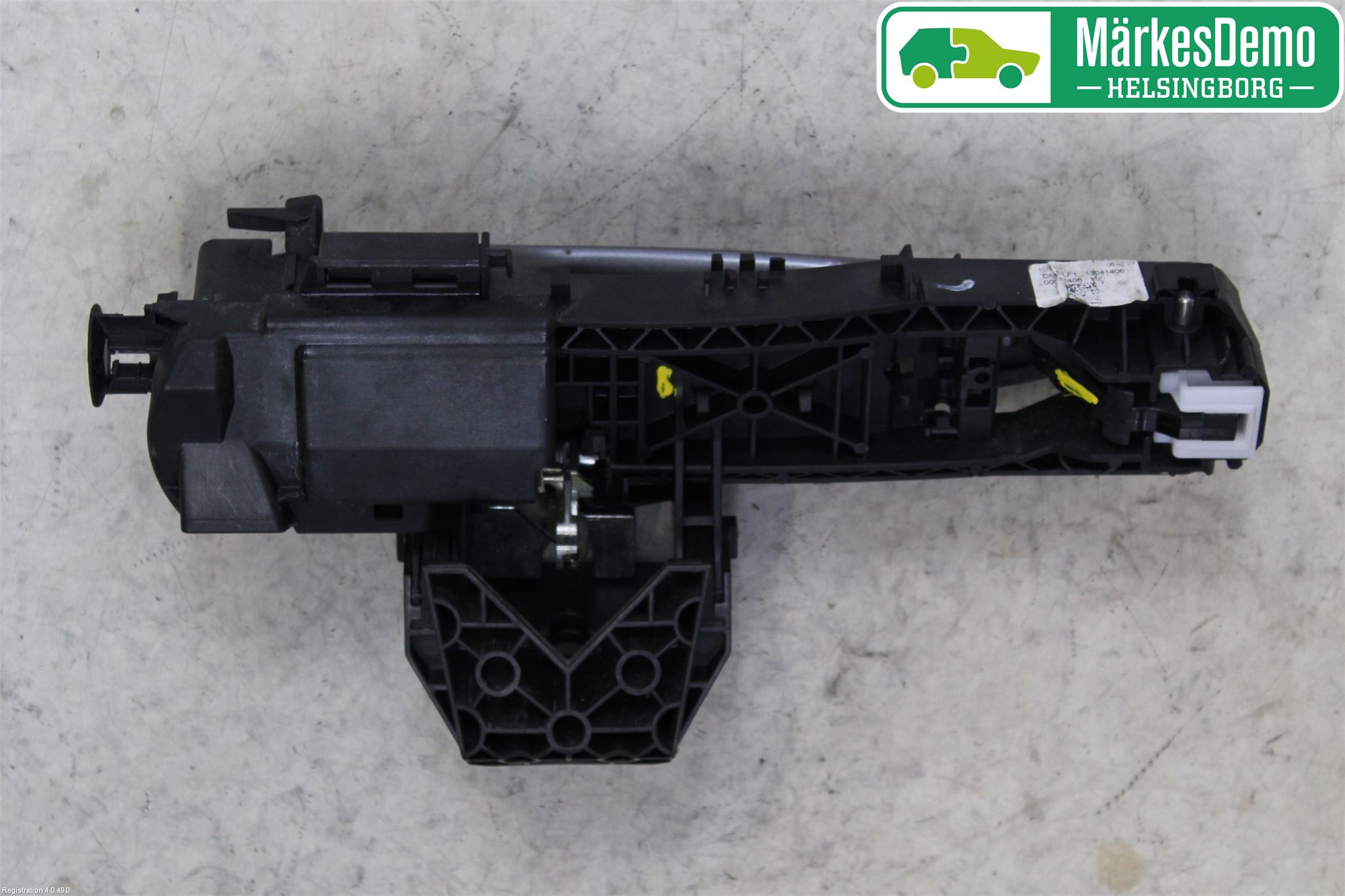 Mercedes-Benz MB A-KLASS (W176) 13-18 Dørhandtak Ytre Venstre