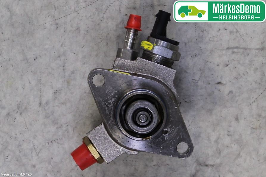 Volkswagen VW PASSAT 15-19 Drivstoffpumpe Mekanisk