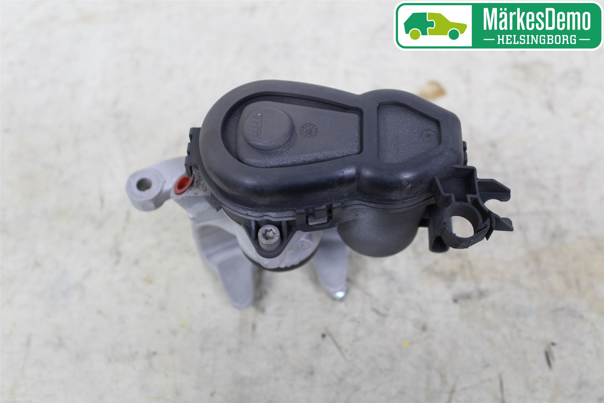 Mercedes-Benz MB A-KLASS (W176) 13-18 Bremsecaliper Bak Venstre