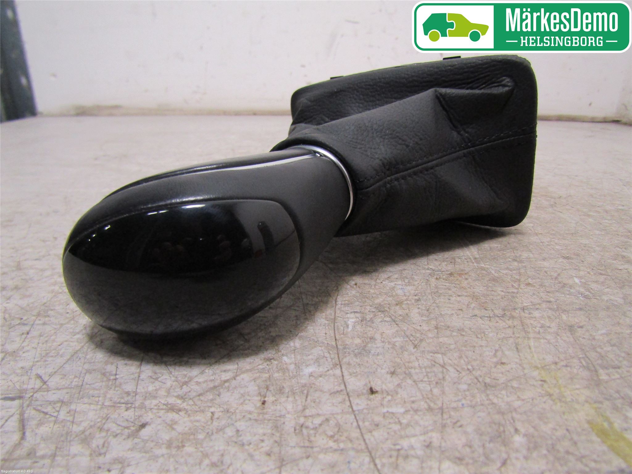 Hyundai i40 08-15 Gearspak Kule