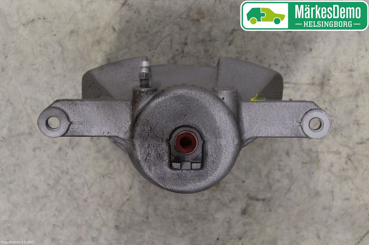 Nissan QASHQAI 14-17 Bremsecaliper Foran Venstre
