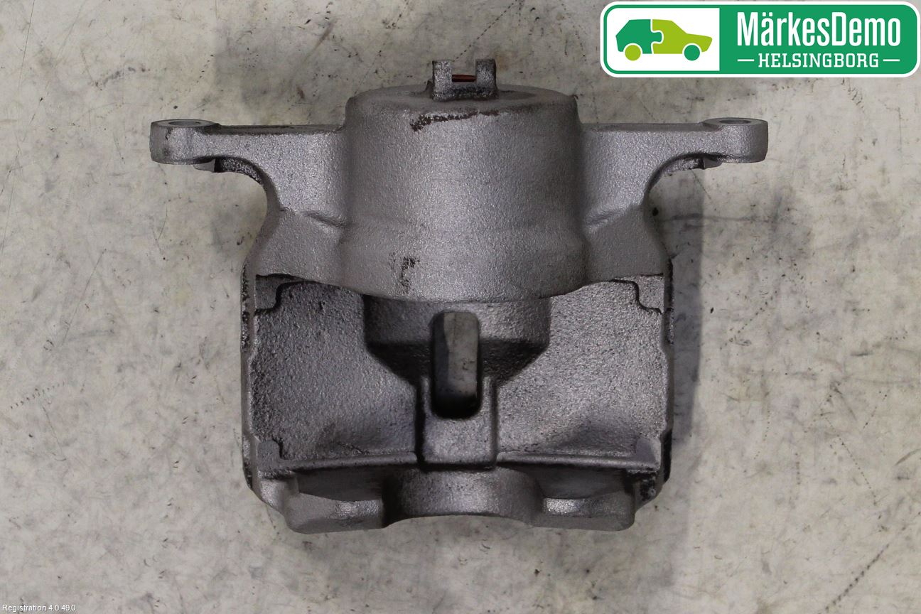 Nissan QASHQAI 14-17 Bremsecaliper Foran Høyre