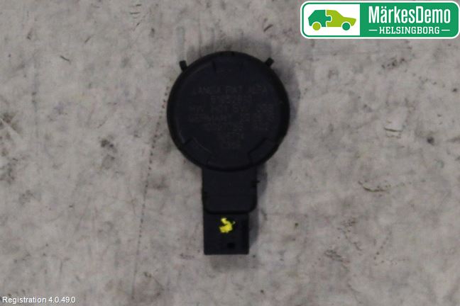 Fiat 500X 15- Sensor Regnsensor