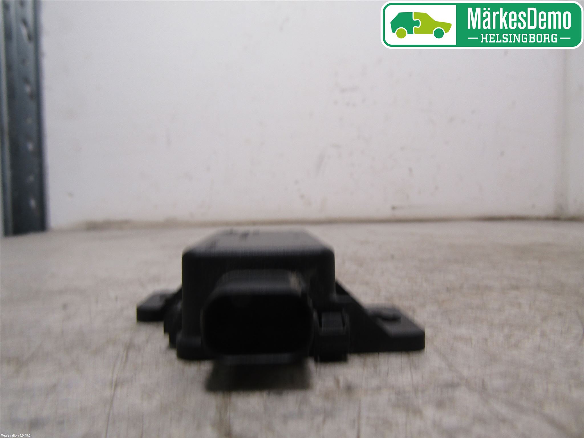 Opel ASTRA J 10-15 Giver Dekktrykk