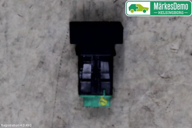 Peugeot 5008 17-24 Bryter Gearkasse