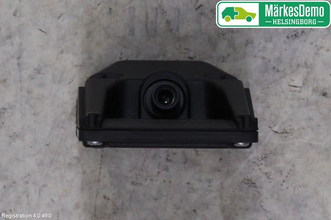 Peugeot 5008 17-24 Sensor Kollisjonsbeskyttelse