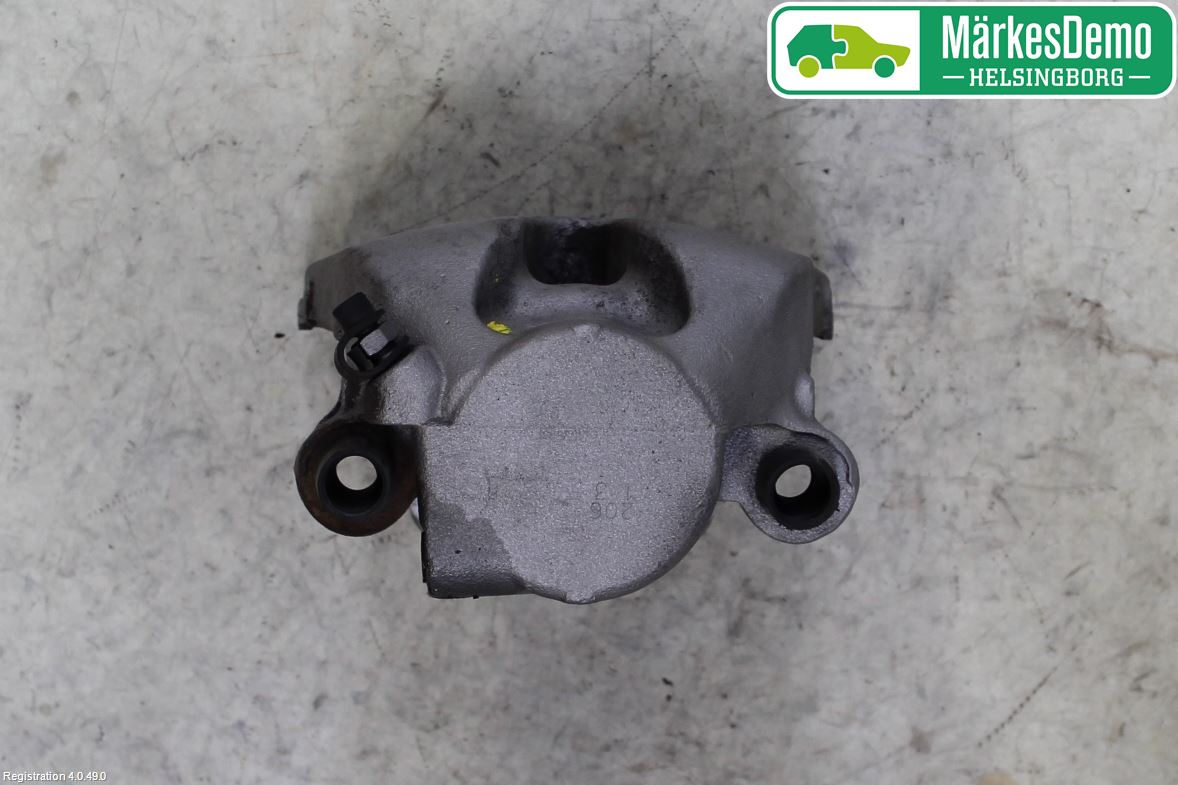 BMW X6 E71/E72   08-14 Bremsecaliper Foran Høyre