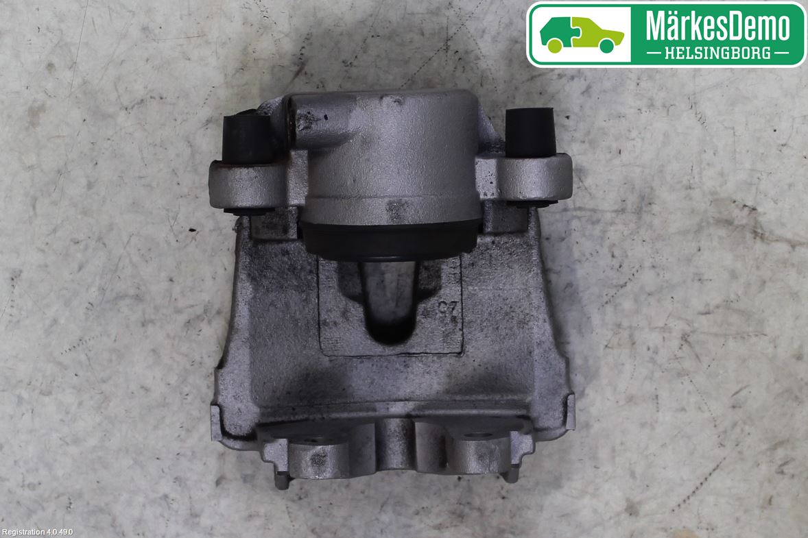 BMW X6 E71/E72   08-14 Bremsecaliper Foran Høyre
