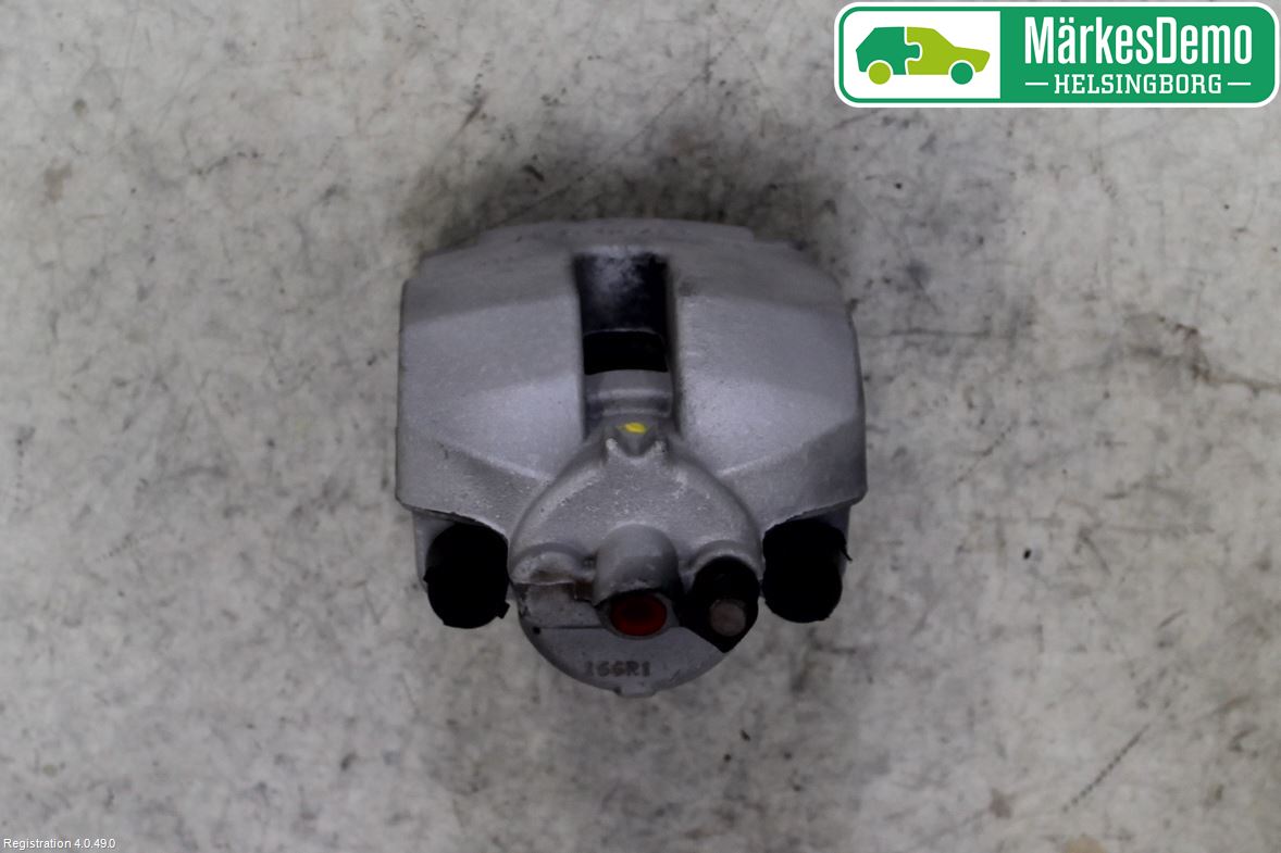 BMW X6 E71/E72   08-14 Bremsecaliper Bak Venstre
