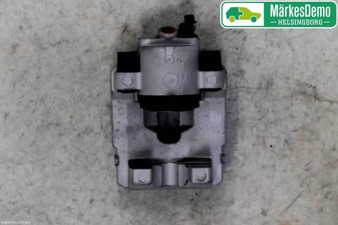 BMW X6 E71/E72   08-14 Bremsecaliper Bak Venstre