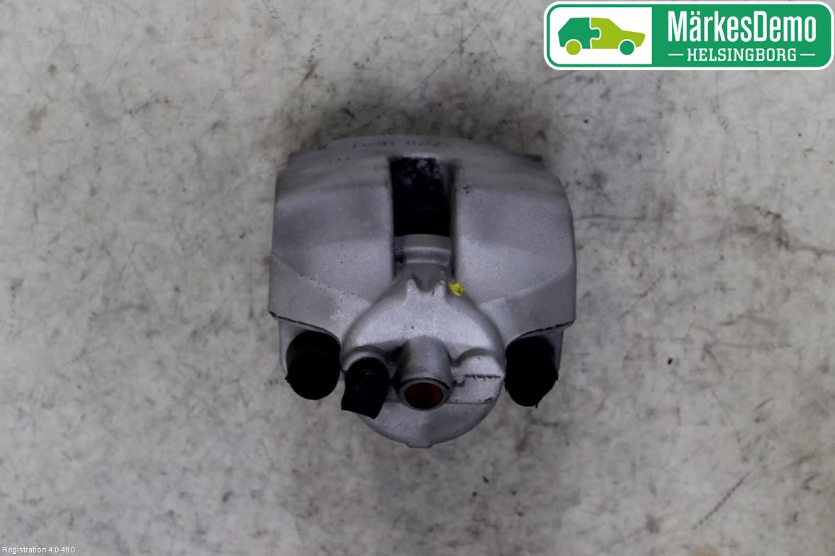 BMW X6 E71/E72   08-14 Bremsecaliper Bak Høyre