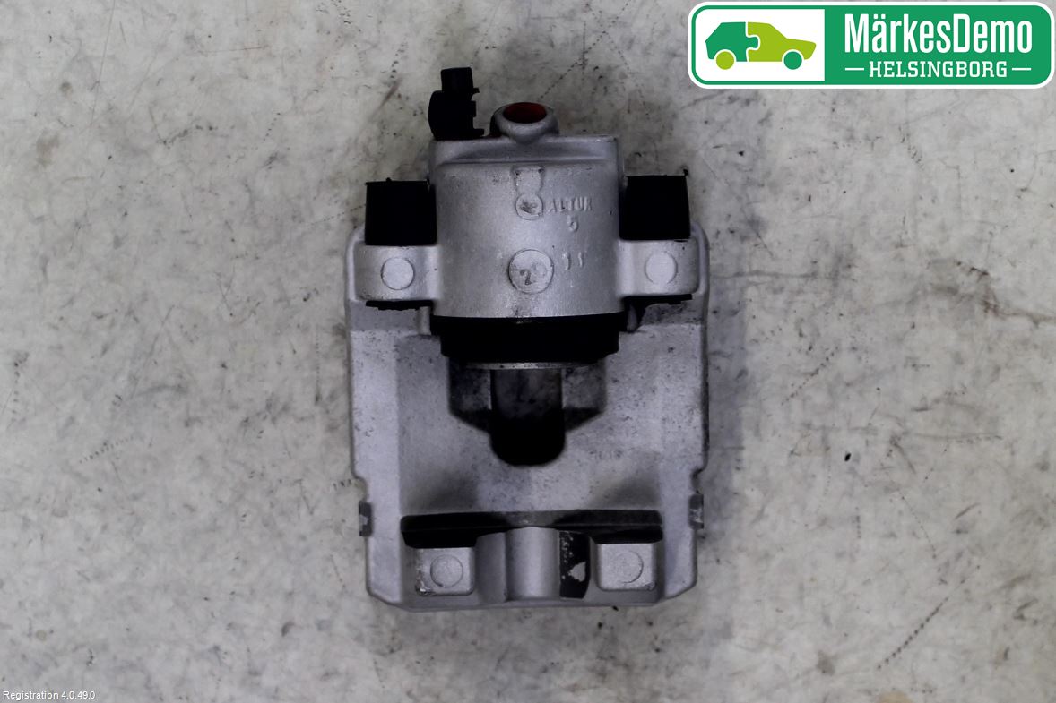 BMW X6 E71/E72   08-14 Bremsecaliper Bak Høyre