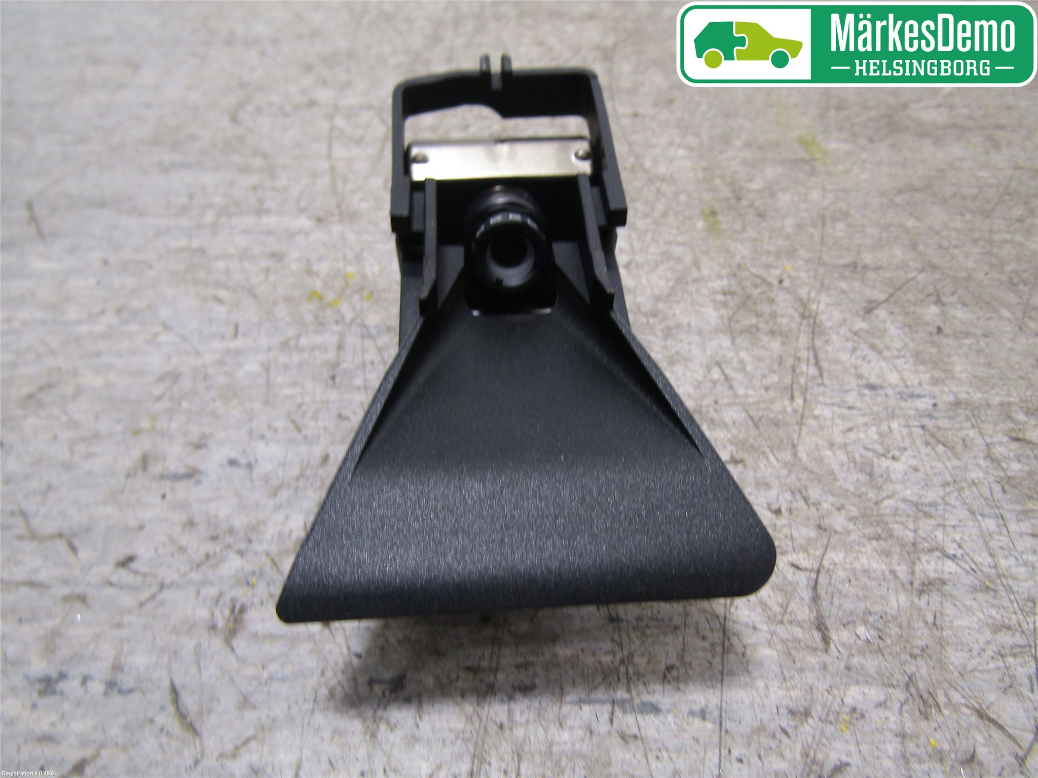 BMW X6 E71/E72   08-14 Sensor Kollisjonsbeskyttelse