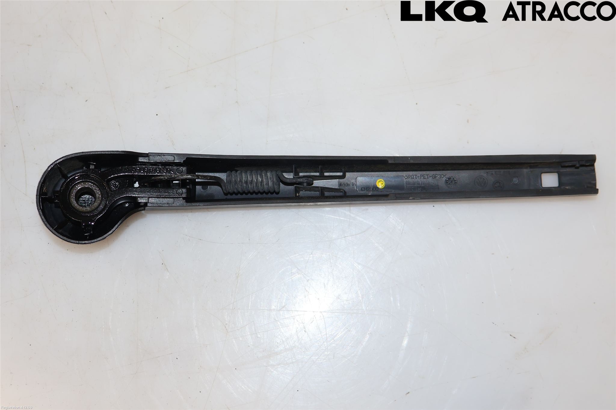 Volkswagen VW PASSAT 20-24 Viskerarm Bakrute