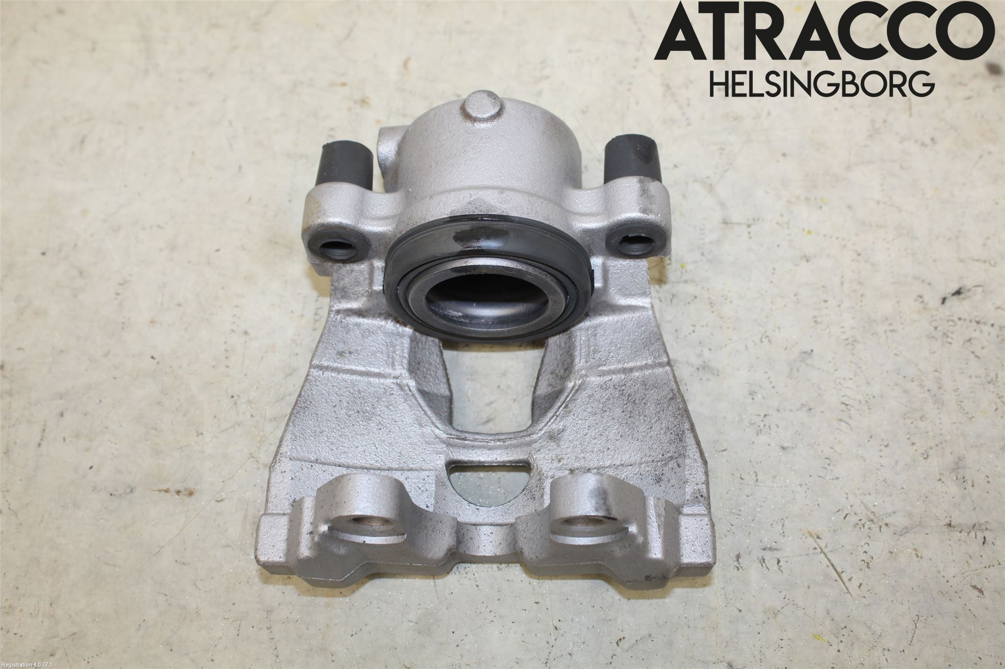 Opel COMBO D 12-18 Bremsecaliper Foran Venstre