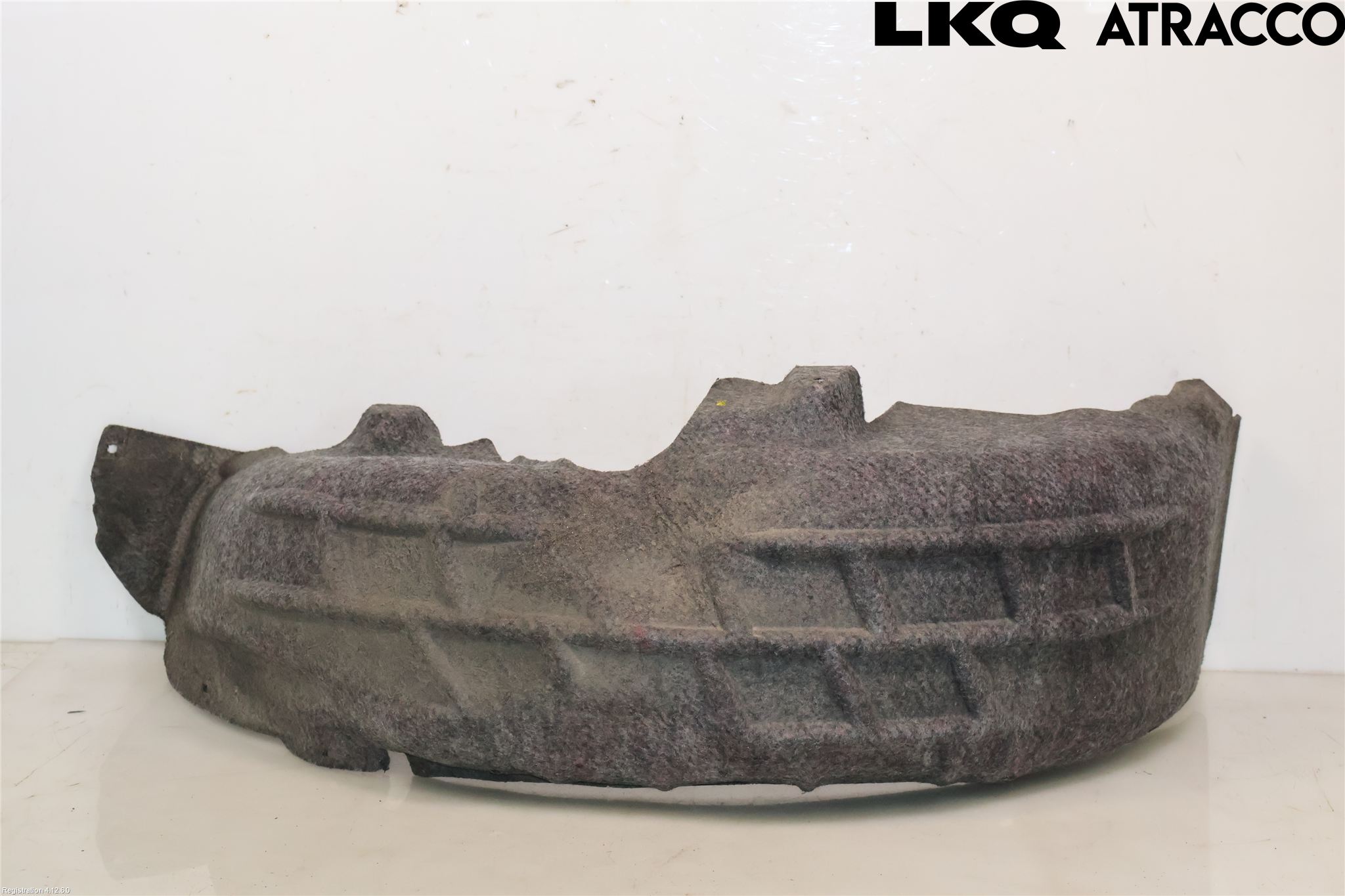 Volkswagen VW GOLF / E-GOLF VII 13-20 Skjerm Indre