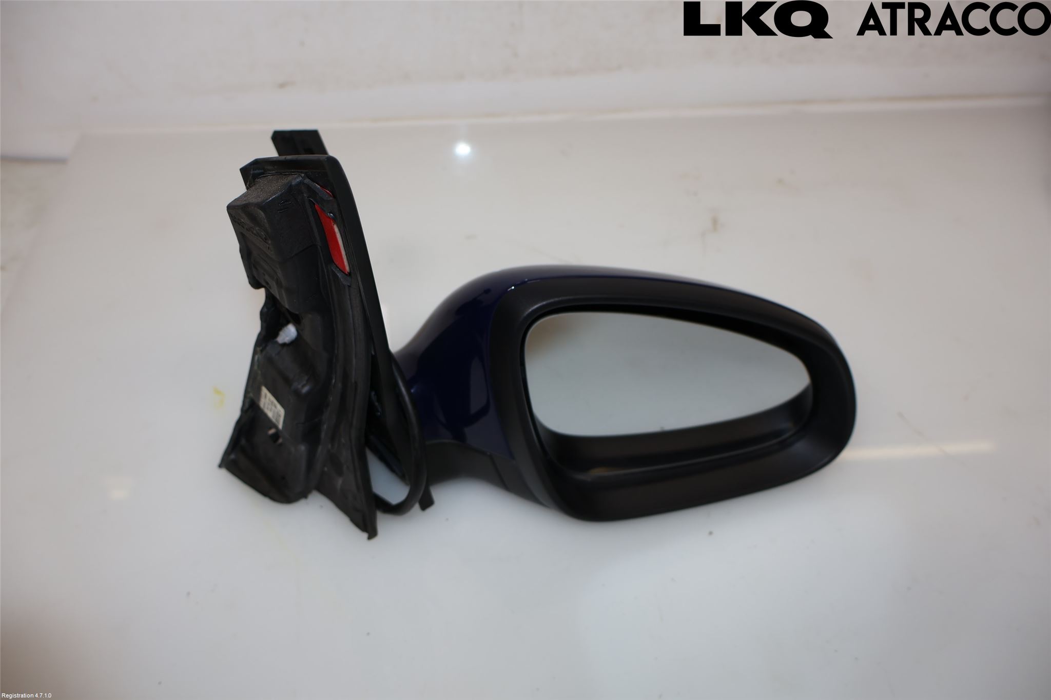 Opel ASTRA J 10-15 Speil H M-El Justering