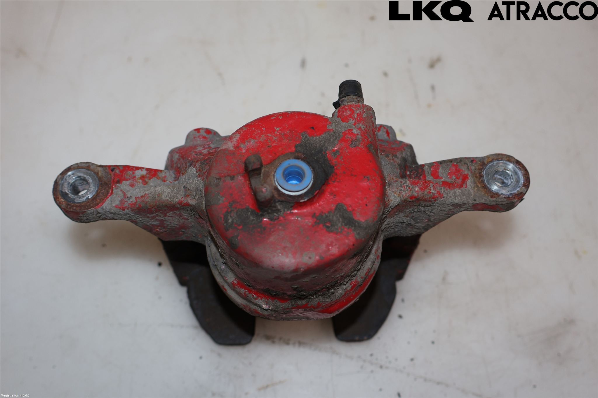 Kia OPTIMA 16-20 Bremsecaliper Foran Høyre