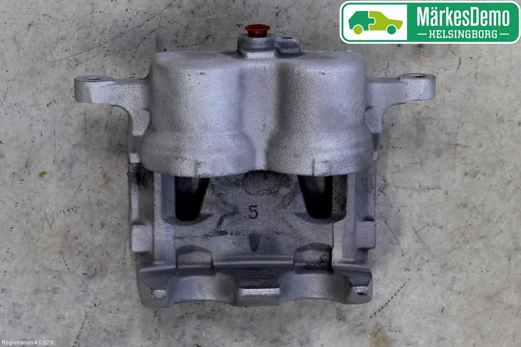 Toyota RAV4 13-18 Bremsecaliper Foran Venstre