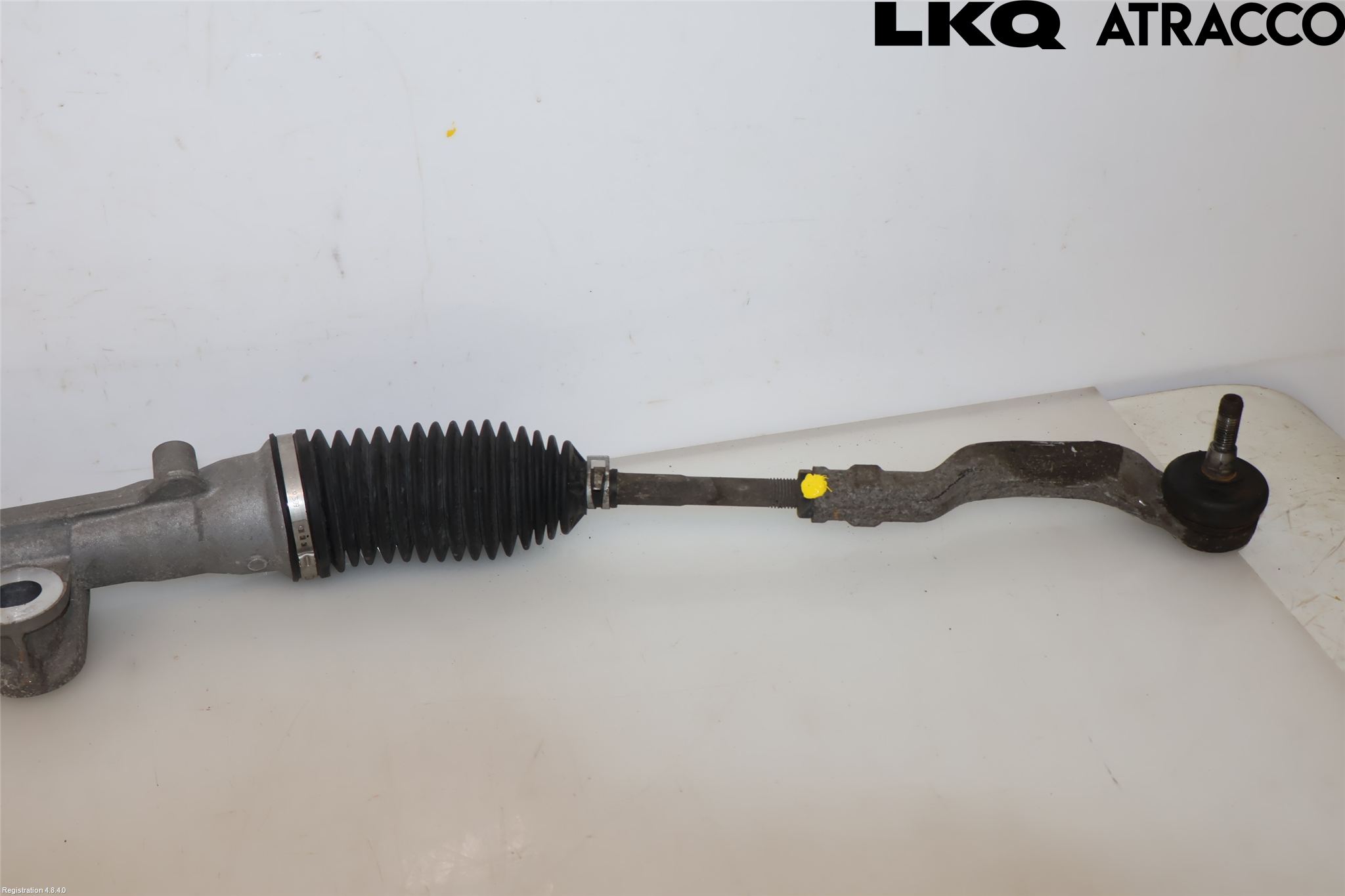 Renault CLIO/E-TECH V 20- Snekke - Tannstang