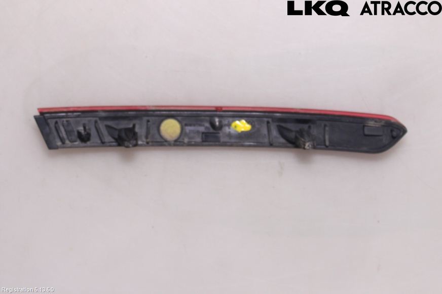 Volkswagen VW PASSAT 15-19 Refleks Bak