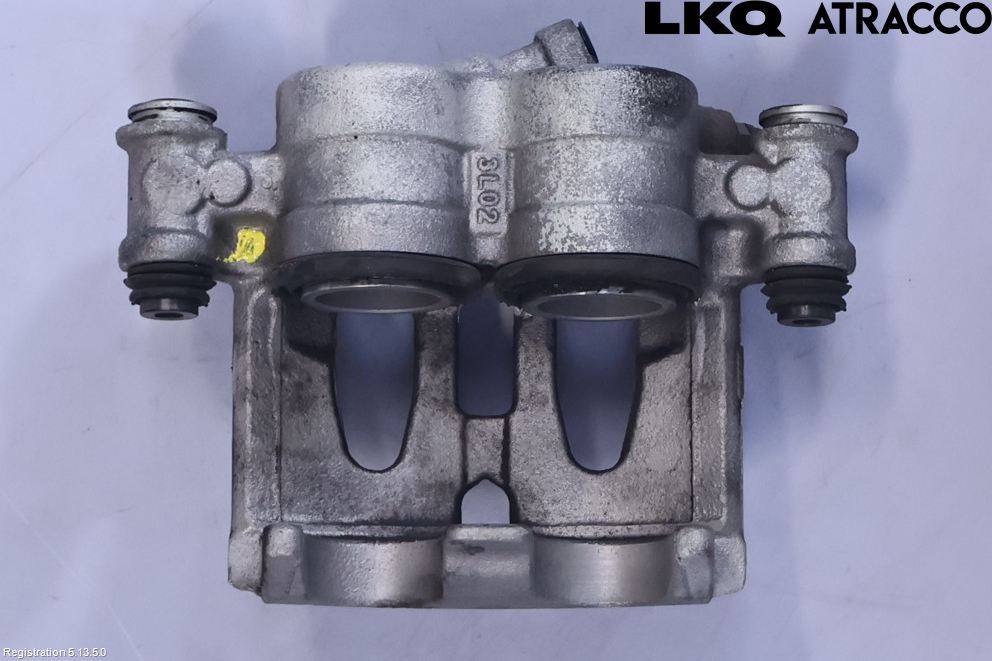 Mercedes-Benz MB VITO/V-KLASS (W640,W447,W448) 14- Bremsecaliper Foran Venstre
