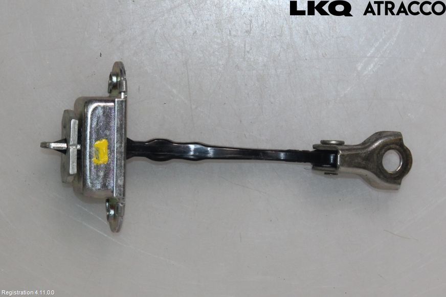 Nissan E-NV200/EVALIA Dørstopper