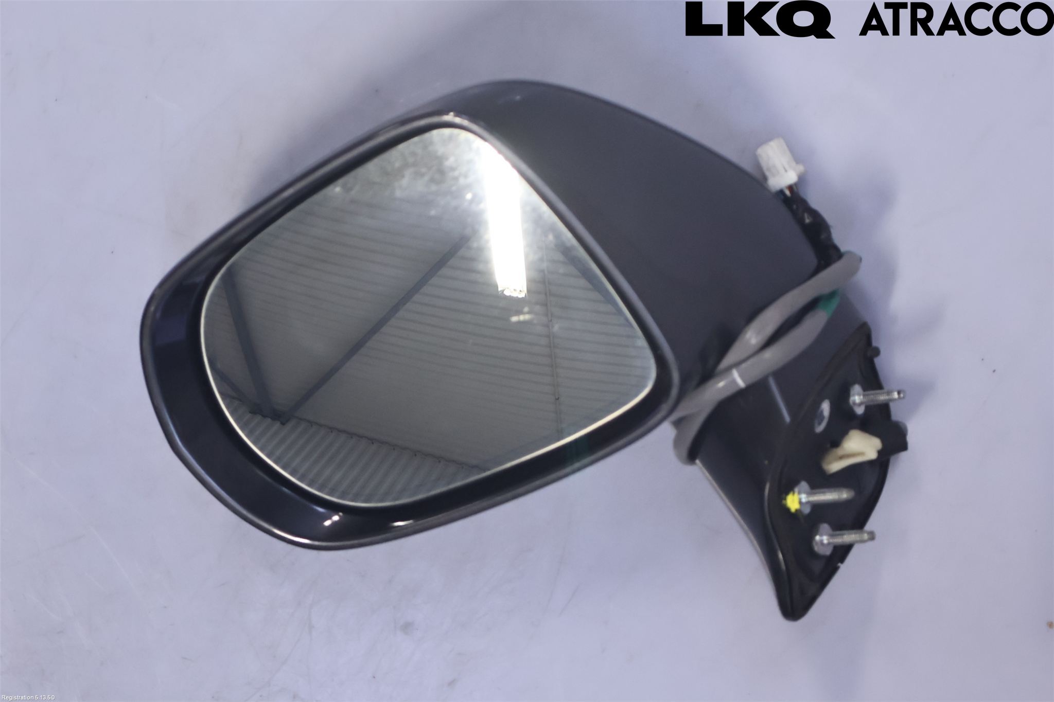 Lexus RX AL10 09-15 Speil V M-El Justering