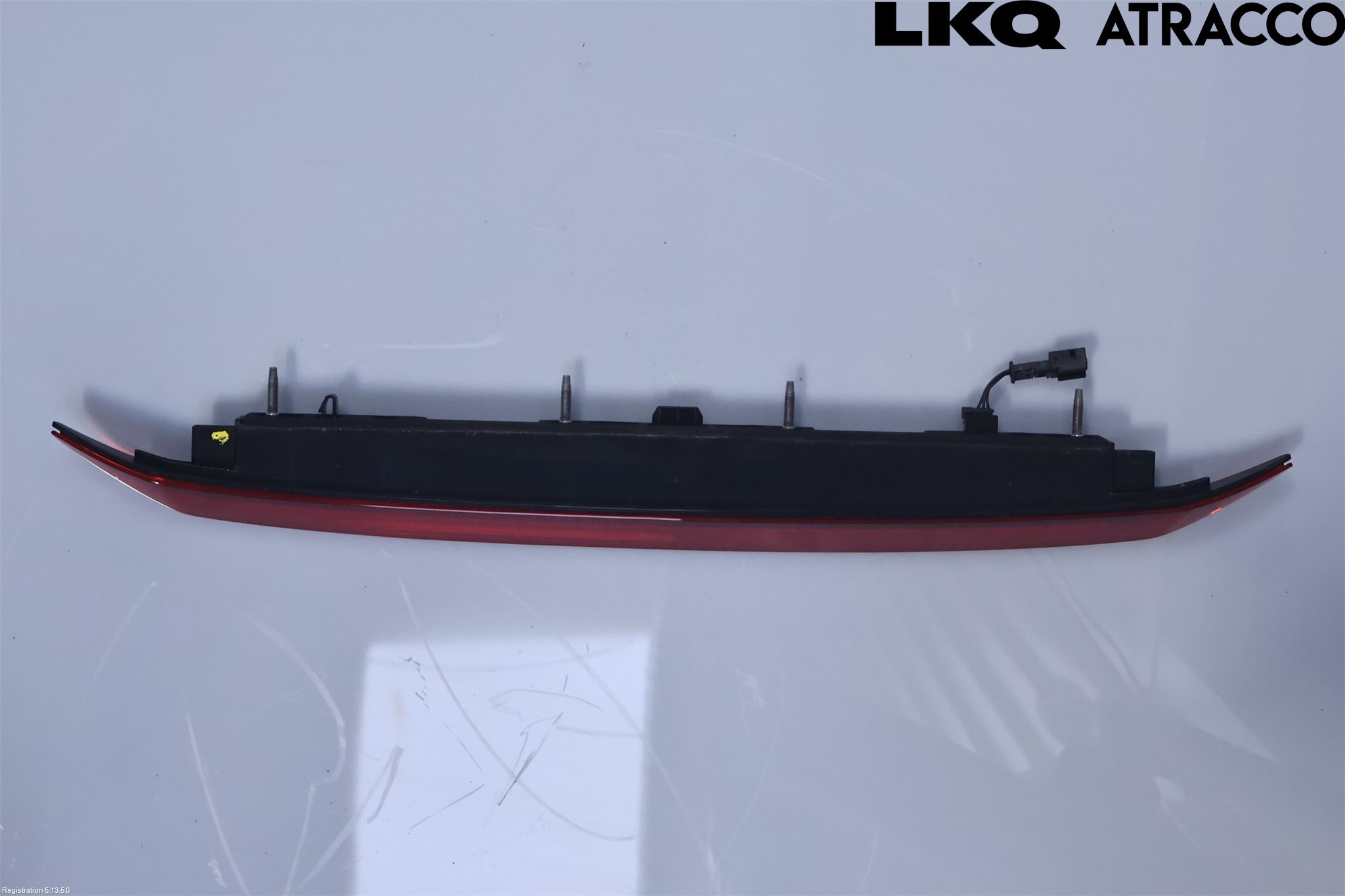Volvo XC60 18- Bremselys Bakrute