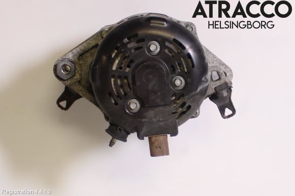 Toyota AYGO 15-21 Dynamo