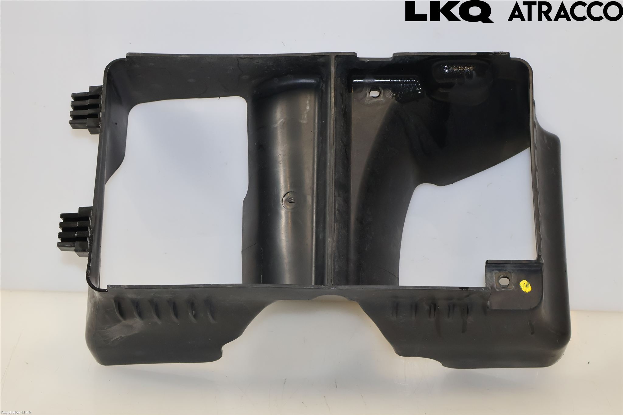 Kia OPTIMA 16-20 Luftstyring Front