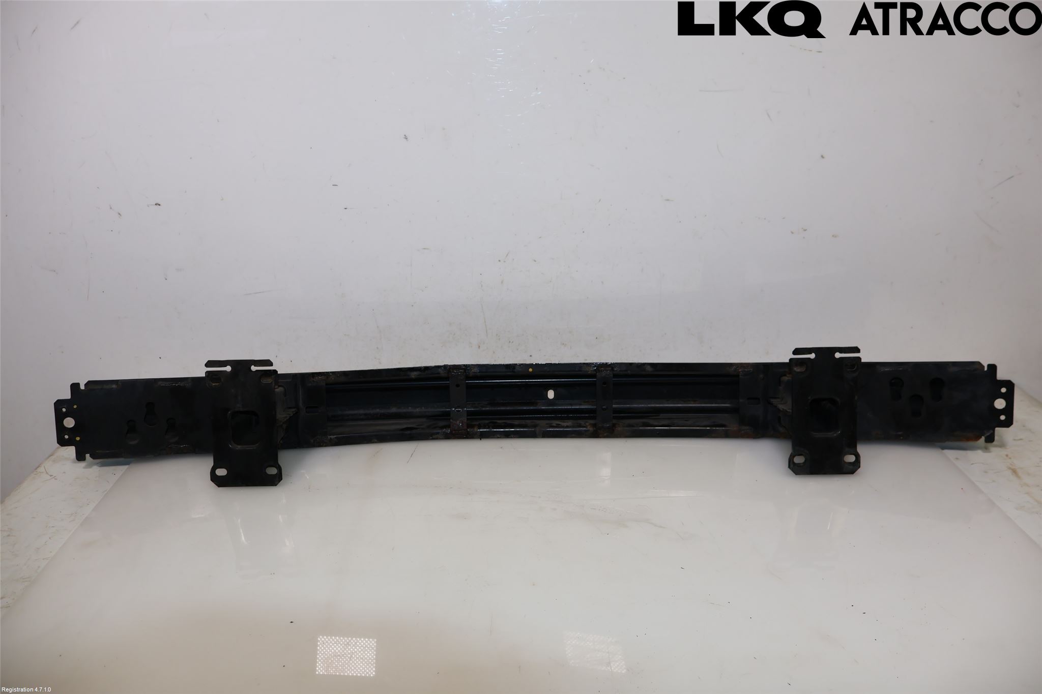 Landrover RANGE ROVER SPORT (L494) 14-22 Støtfanger Foran Bjelke
