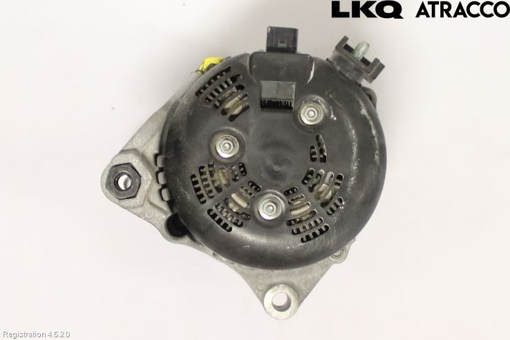 BMW 5 F10/F11/F18 09-17 Dynamo