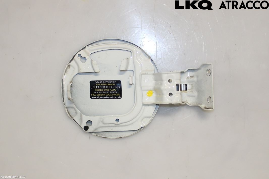 Hyundai i10 BA 17-20 Drivstoff Tankluke