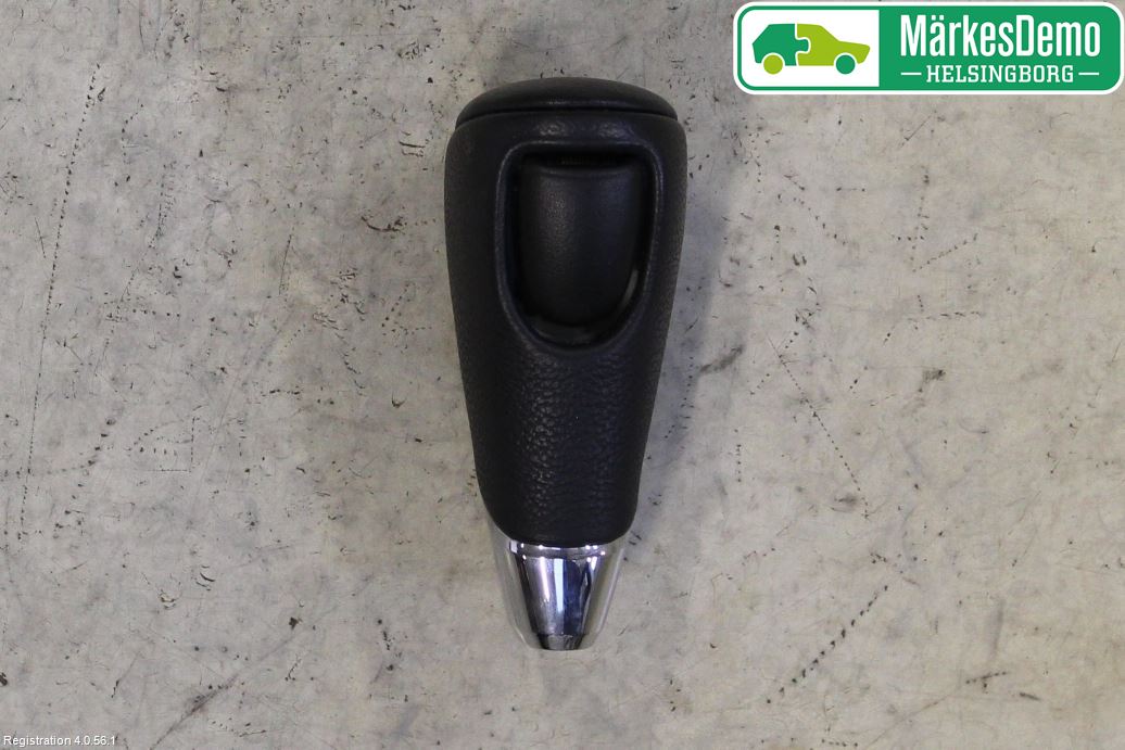Nissan X-TRAIL 14-21 Gearspak Kule