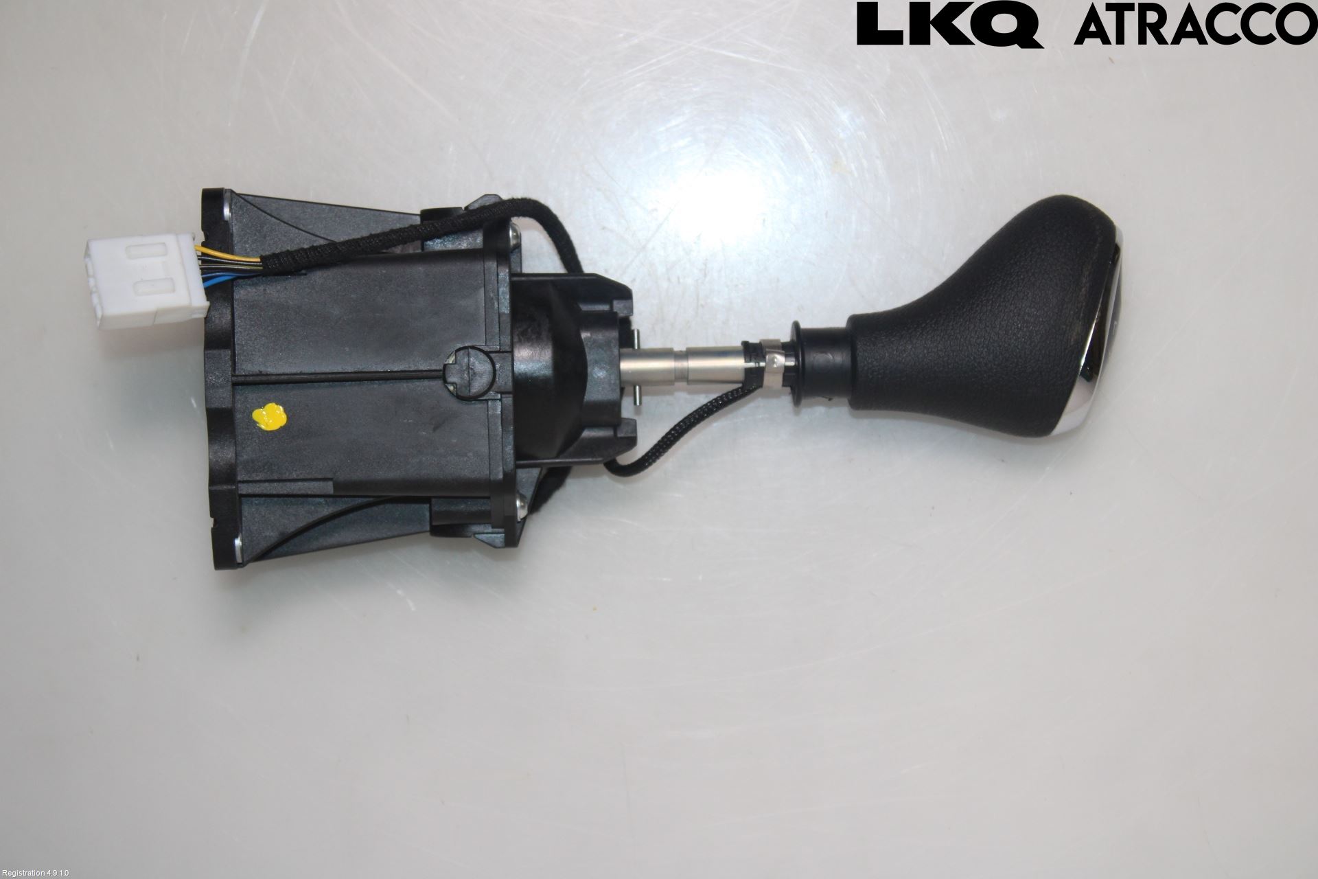 Iveco DAILY 14->> Gearspak